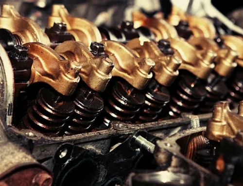 Optimize Your Engine: Understanding Calorie Calculations