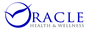 Oracle Health Logo